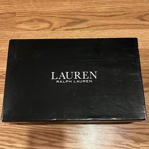 Lauren Ralph Lauren Sandals